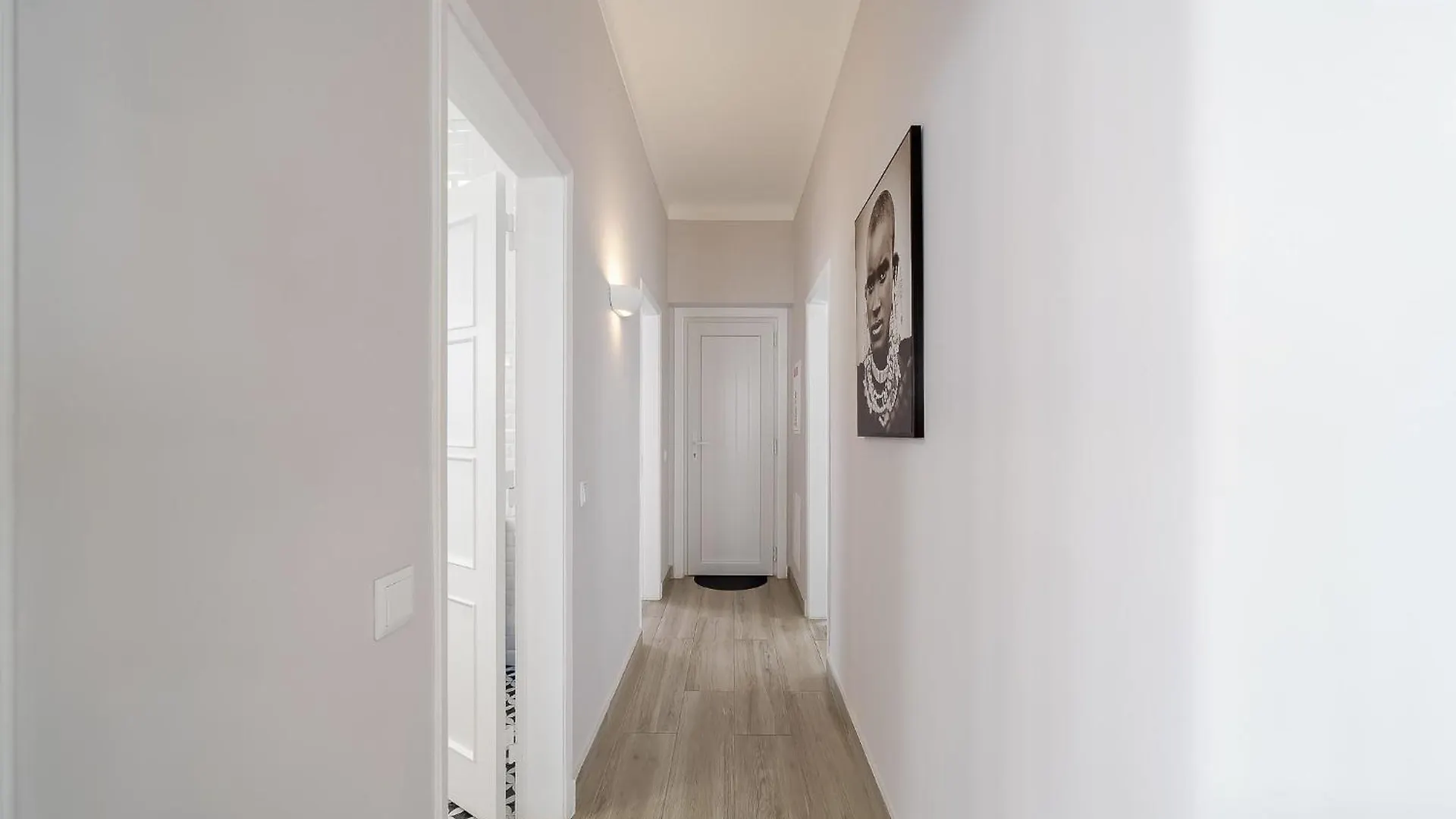 Spacious Stylish Apartment Portimão